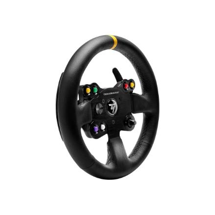 Thrustmaster | Steering Wheel Add-On Leather 28 GT