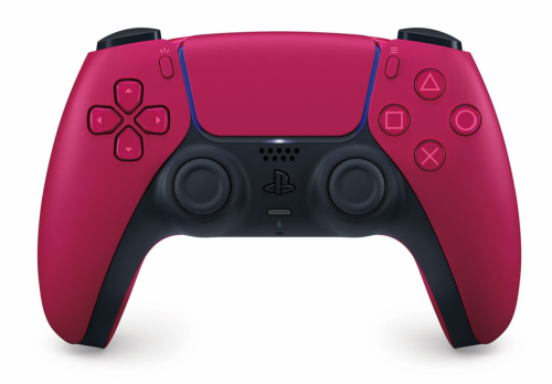 Sony DualSense Cosmic Red PS5 Wireless Controller