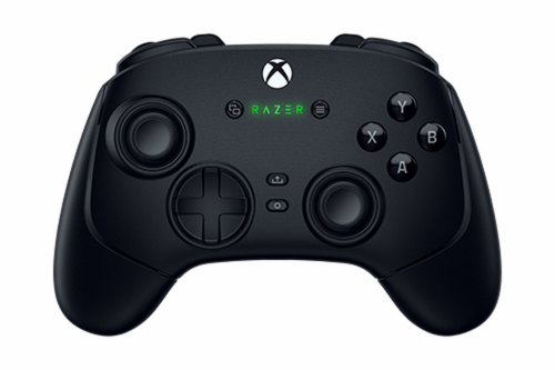 Razer | Wireless Esports Controller for Xbox/PC | Wolverine V3 Pro | Black