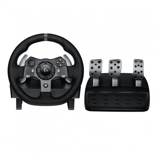 Logitech G G920 Driving Force