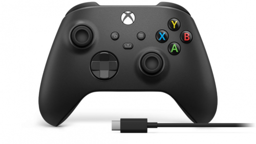 Microsoft Xbox Wireless Controller + U