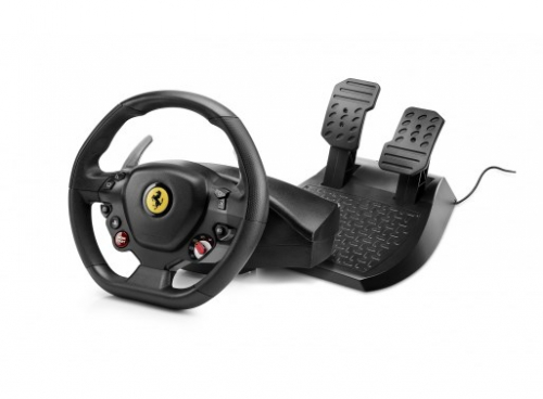 Thrustmaster | Steering Wheel | T80 Ferrari 488 GTB Edition | Game racing wheel