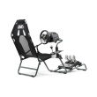 Next Level Racing Racing Cockpit | GTLITE | Grey