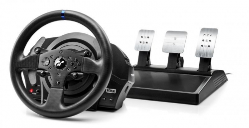 Thrustmaster | Steering Wheel | T300 RS GT Edition