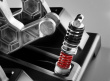 ThrustMaster T-LCM - pedaler - kabling