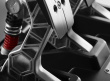 ThrustMaster T-LCM - pedaler - kabling