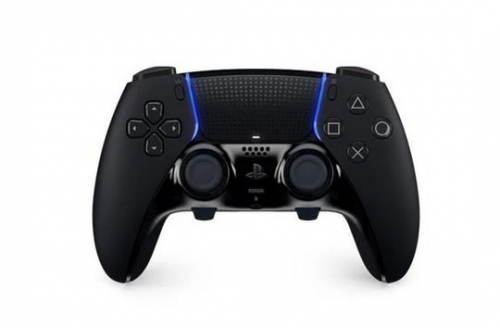 SONY DualSense Edge Wireless Controller Midnight Black