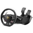 Thrustmaster | Steering Wheel | T80 Ferrari 488 GTB Edition | Game racing wheel 338378