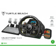 Turtle Beach VelocityOne Race PC/Konsole schwarz