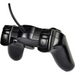 Speedlink Gamepad THUNDERSTRIKE. für PC. USB. schwarz retail