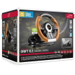 Speedlink Lenkrad DRIFT O.Z. für PC. schwarz-orange retail
