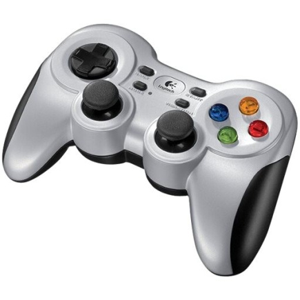 F710 WIRELESS GAMEPAD