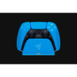Razer Quick Charging Stand Playstation 5 blau