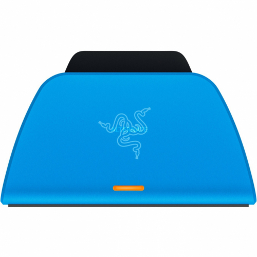 Razer Quick Charging Stand Playstation 5 blau