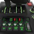 Turtle Beach VelocityOne Flightdeck PC schwarz