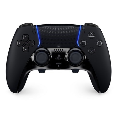 SONY DualSense Edge Wireless Controller Midnight Black