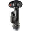 Thrustmaster | F/A-18C Hornet HOTAS Add-On Grip (2960812) | Black