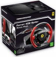 Thrustmaster | Steering Wheel Ferrari 458 Spider Racing Wheel | Black/Red
