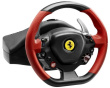 Thrustmaster | Steering Wheel Ferrari 458 Spider Racing Wheel | Black/Red