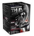 ThrustMaster TH8A Add-On Shifter - han