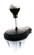 ThrustMaster TH8A Add-On Shifter - han