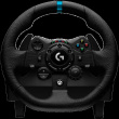 LOGITECH G923 SE Racing Wheel and Shifter Combo for Xbox Series X|S, Xbox One and PC - BLACK - USB - PLUGCG - EMEA28i-935