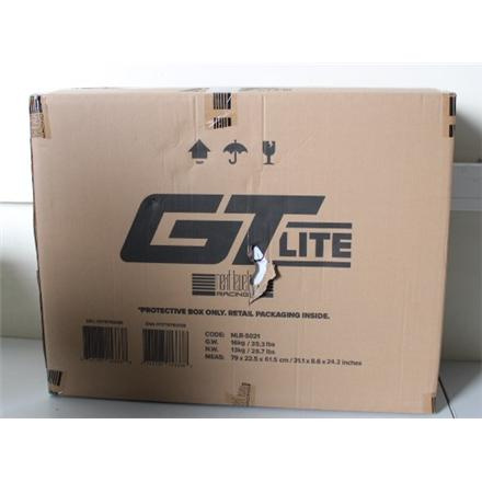 Taastatud.  | Next Level Racing | Racing Cockpit | GTLITE | DAMAGED PACKAGING