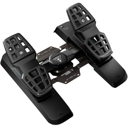 Turtle Beach VelocityOne Rudder fr Flugsimulator. fr Xbox/PC