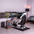 Thermaltake GR500 Snow Racing Simulator Cockpit