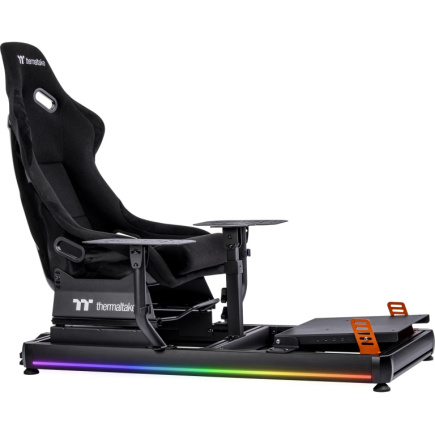 Thermaltake GF500 Flight Simulator Cockpit Must
