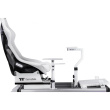 Thermaltake GF500 Flight Simulator Cockpit Snow
