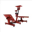 Arozzi Velocità Racing Simulator | Red VELOCITA-RED