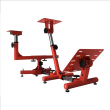 Arozzi Velocità Racing Simulator | Red VELOCITA-RED