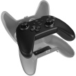 Genesis Gamepad MANGAN 400 kabellos schwarz (PC/Switch)