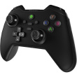 Genesis Gamepad MANGAN 400 kabellos schwarz (PC/Switch)