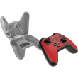 Genesis Gamepad MANGAN 400 kabellos rot/schwarz (PC/Switch)