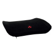 Nitro Concepts Memory Foam Pillow Set Black/Red - foam cushion set