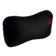 Nitro Concepts Memory Foam Pillow Set Black/Red - foam cushion set