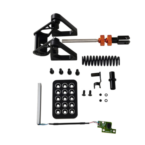 Asetek La Prima™ Clutch to Invicta™ clutch upgrade kit