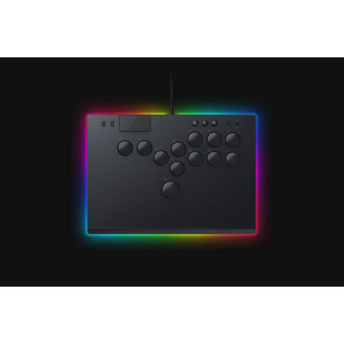 Razer Kitsune (schwarz. fr Playstation 5 und PC)