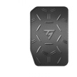 Thrustmaster AddOn T-LCM Rubber Grip Gummi Pedalabd. (KON/PC)