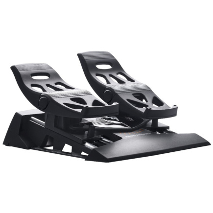 Thrustmaster AddOn T.Flight Rudder Pedals (Ruderpedale) (PST/PC)