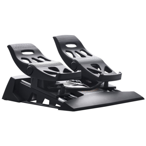 Thrustmaster AddOn T.Flight Rudder Pedals (Ruderpedale) (PST/PC)