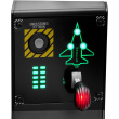 Thrustmaster AddOn Viper Panel (PC)