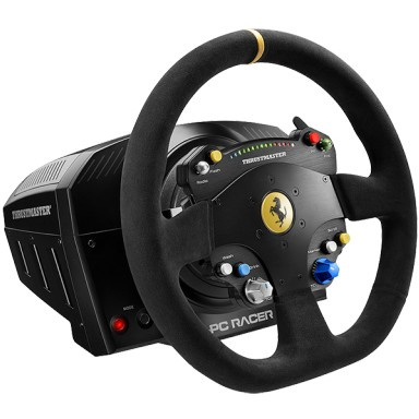 Thrustmaster Lenkrad TS-PC Racer F488 Chal.Ed. FF Wheel (PC)