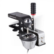 Thrustmaster AddOn Racing Clamp Tischklemme (KON/PC)