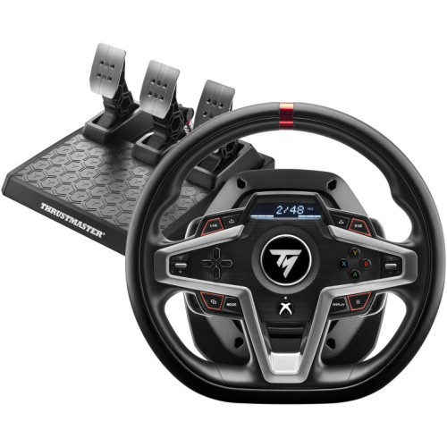 Thrustmaster Lenkrad T248X FF Wheel (XBO/PC)
