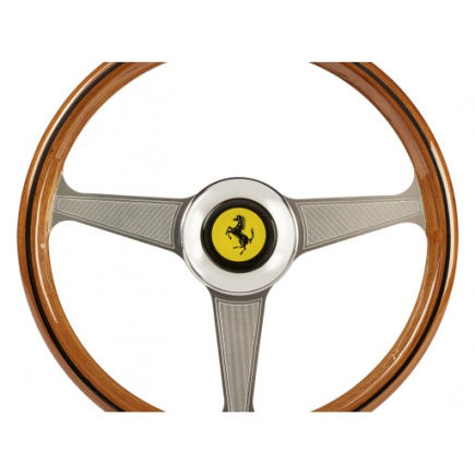 Thrustmaster AddOn Ferrari 250 GTO Vintage Lenkrad (KON/PC)