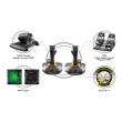 Thrustmaster Joystick T.16000M FCS Space Sim Duo Stick (PC)