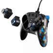 Thrustmaster AddOn Gamepad eswap X Pro BLUE COLOR PACK (XBOX/PC)